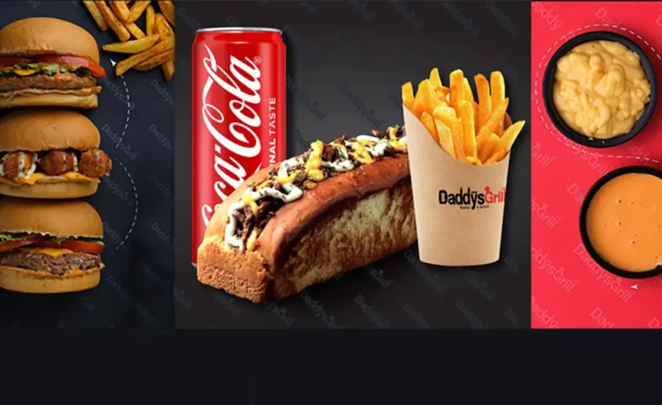 Daddys Grill